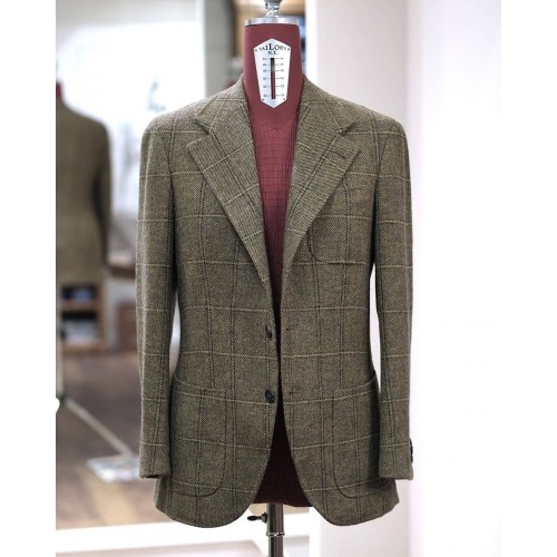 WB14108 by Brown's Tailor